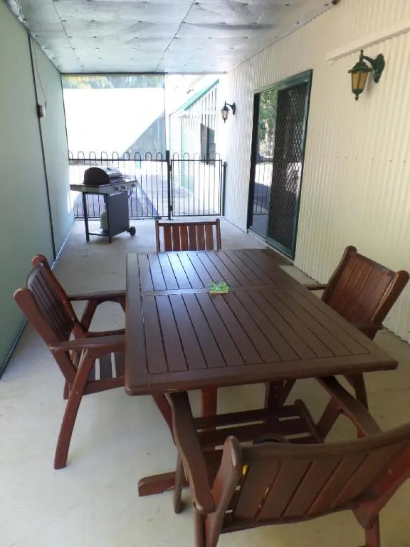 Bungadoo Country Cottage