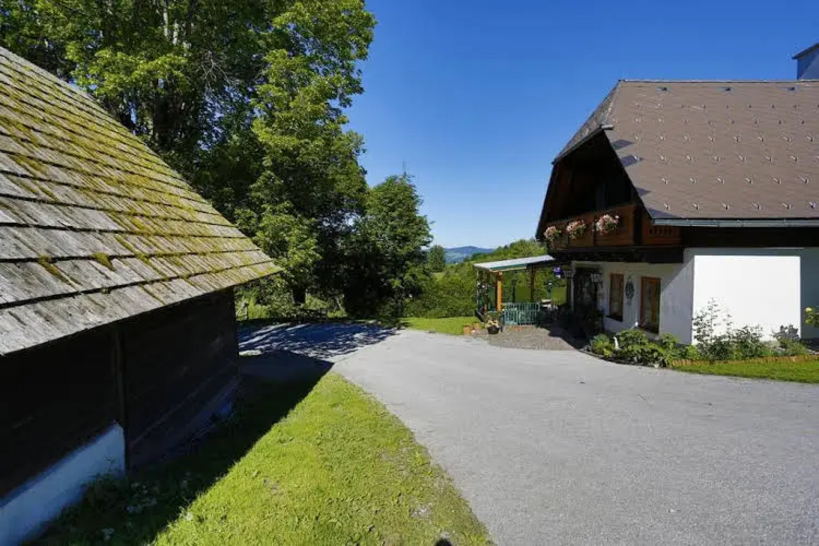 Landhotel Spreitzhofer