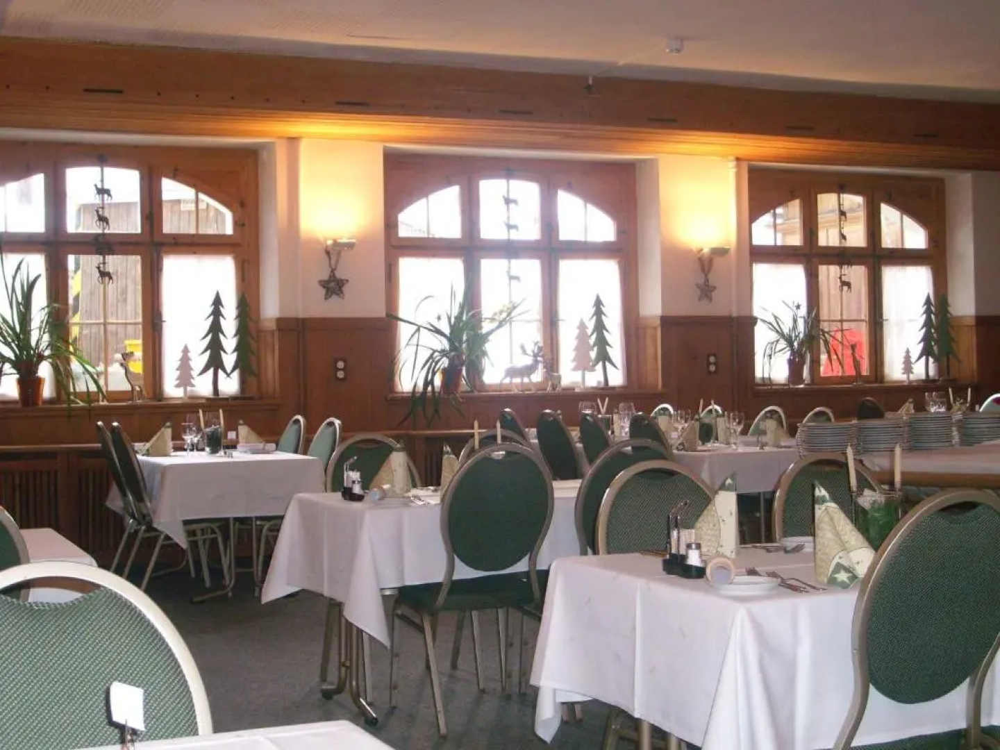 Hotel Danis