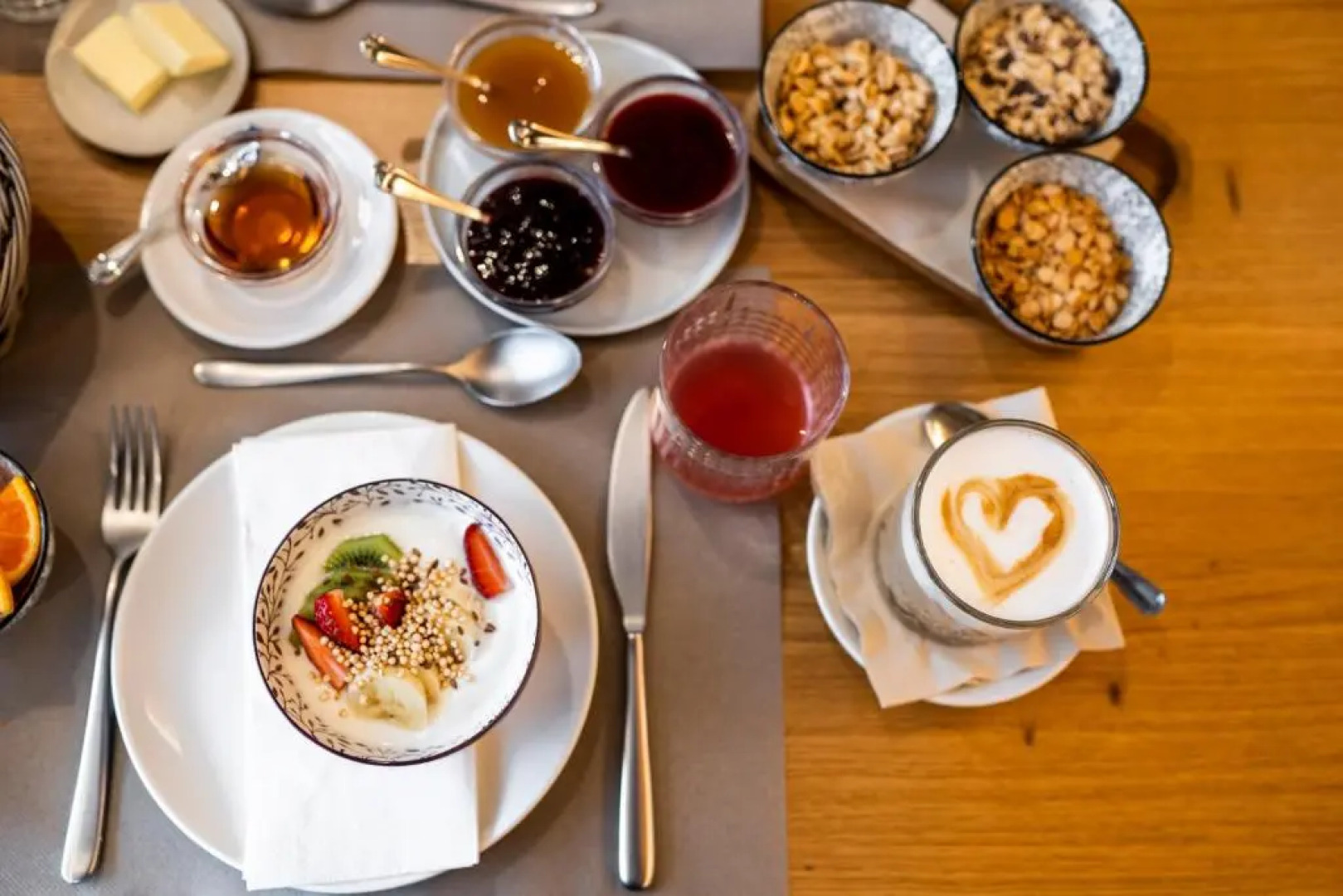 Feichter Hotel & Bistro