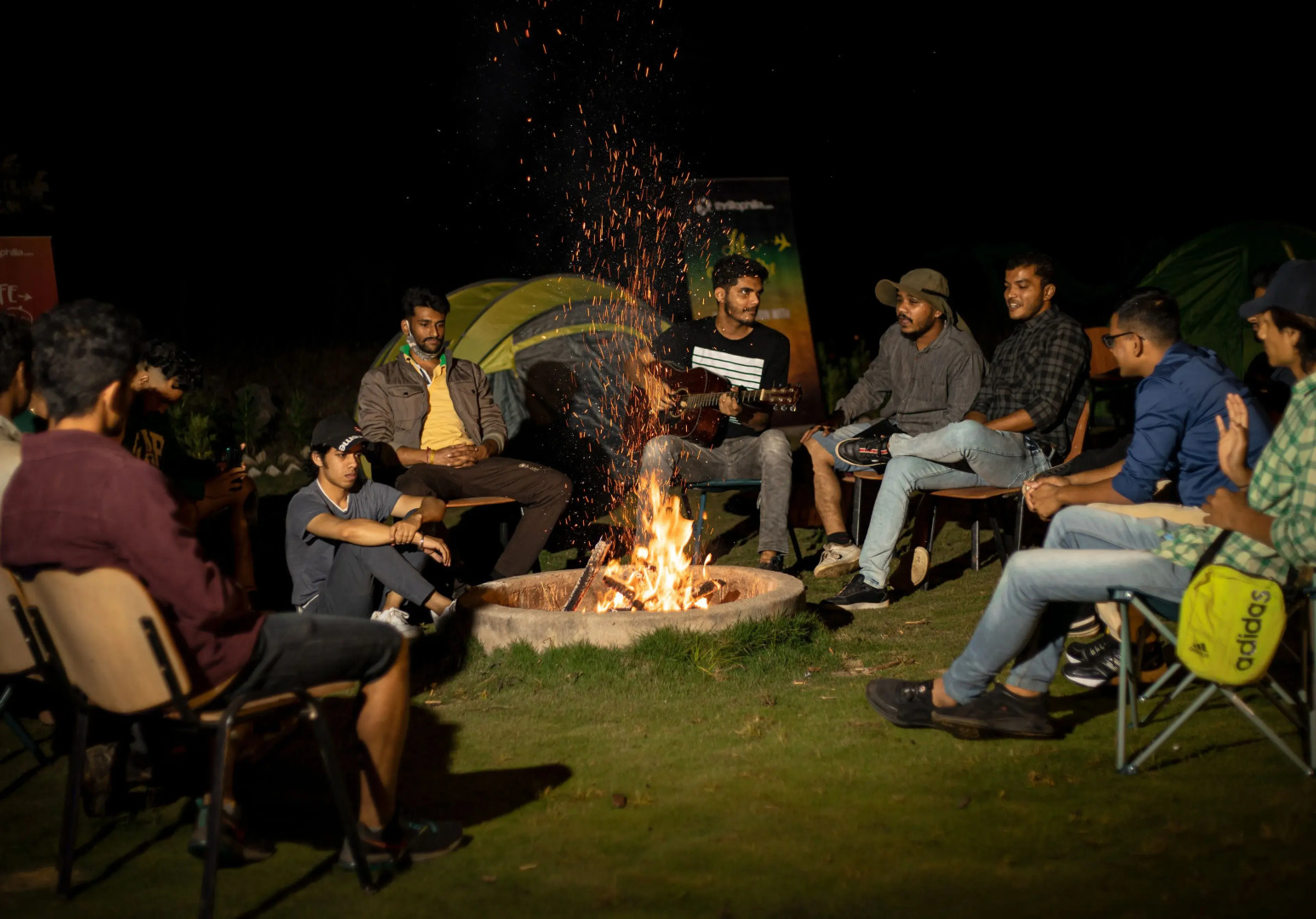 Panarpani Retreat Pachmarhi