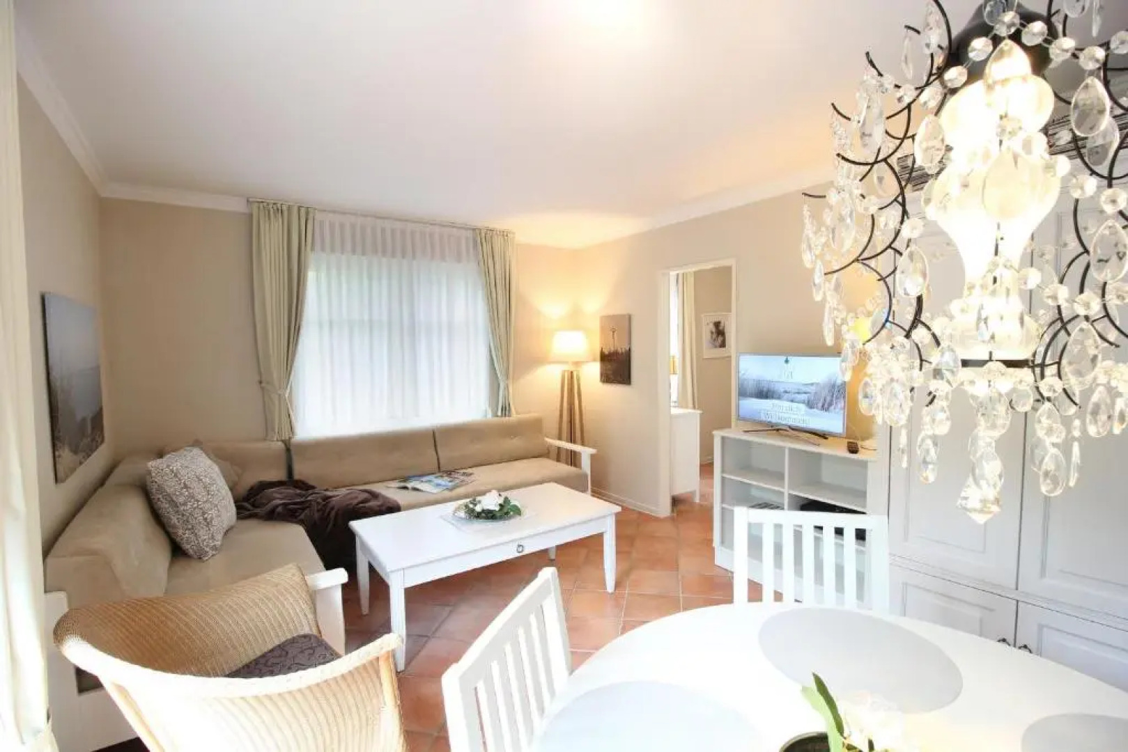 Haus am Park Wohnung Nr4