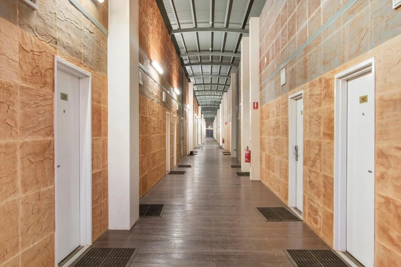 Discovery Parks - Onslow