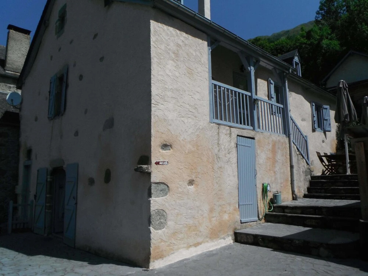 Chambres Dhôtes Pouquette