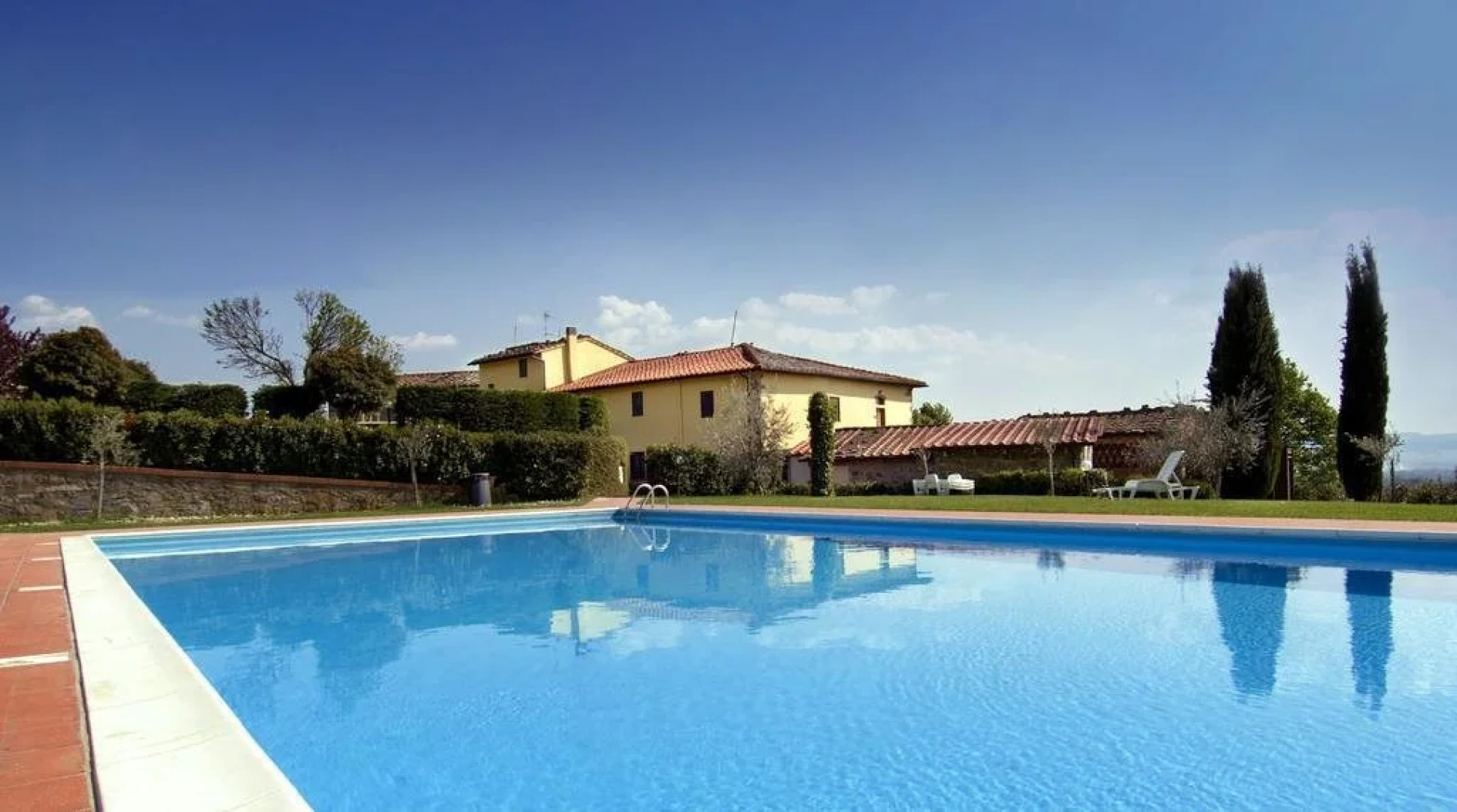 Residence San Miniato