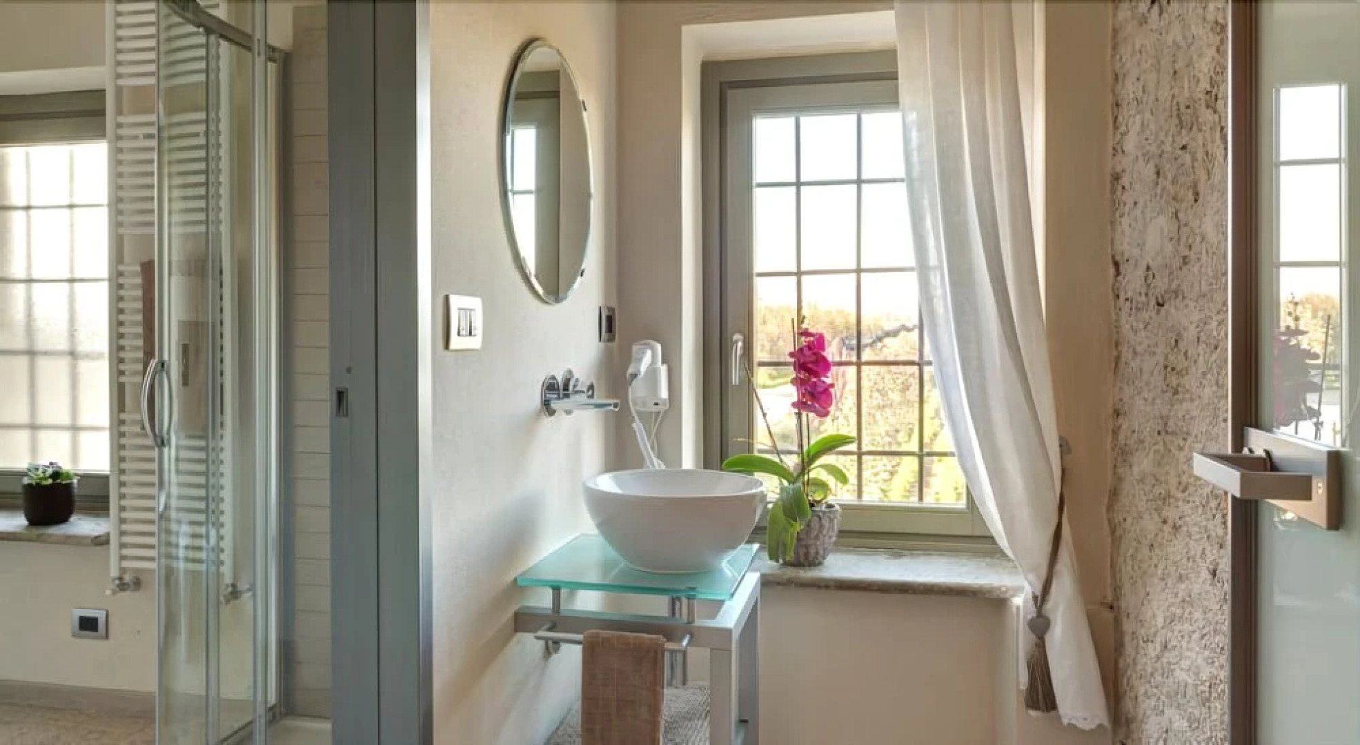 B&B La Casa delle Grottesche