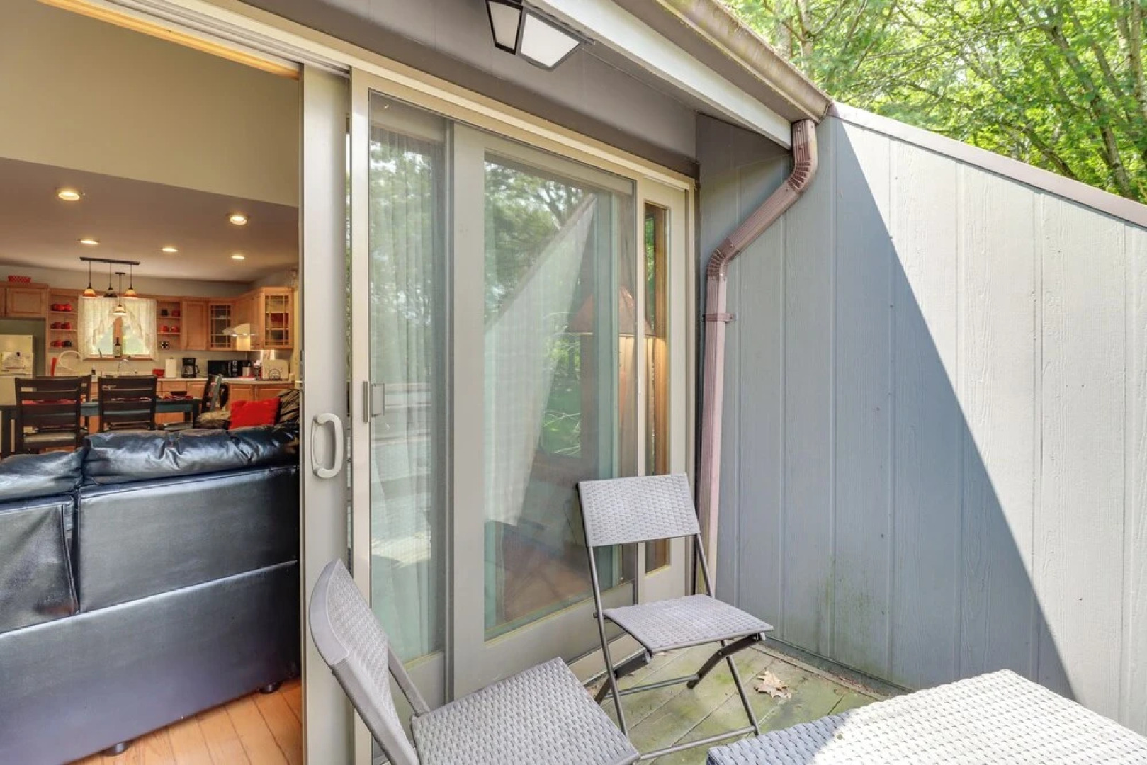 Community Indoor Pool: Tannersville Townhome