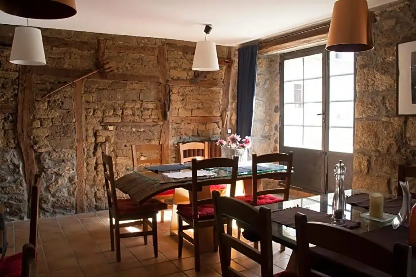 Posada Palacio Manjabalago