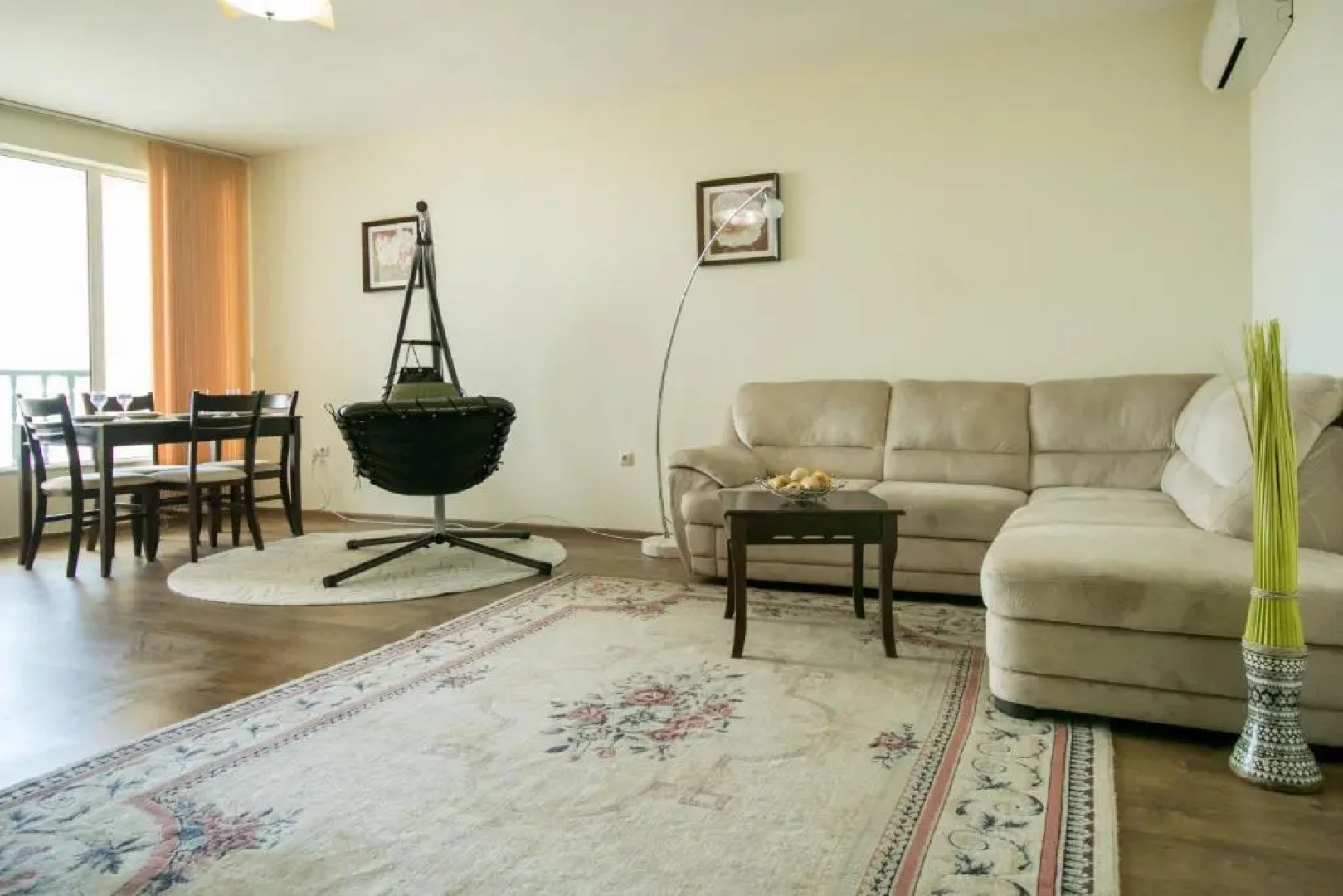 Guest Apartments Trigor City