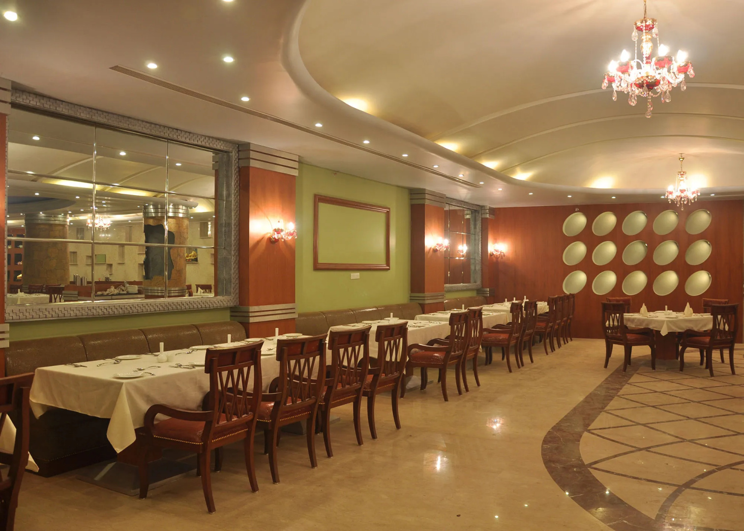 Hotel Babylon Inn