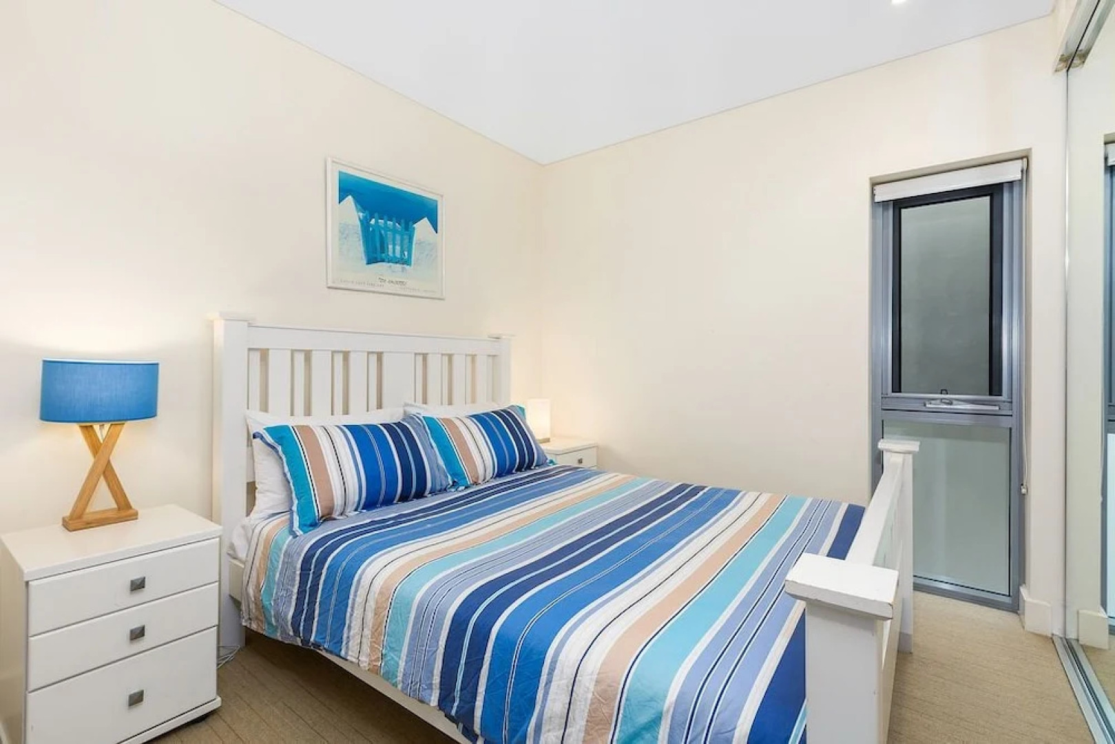 Cotton Beach Rooftop 55