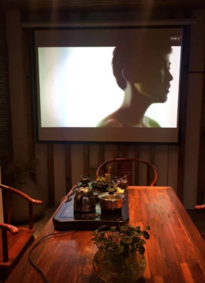 Fenghuang Fengyuxuan Boutique Guesthouse