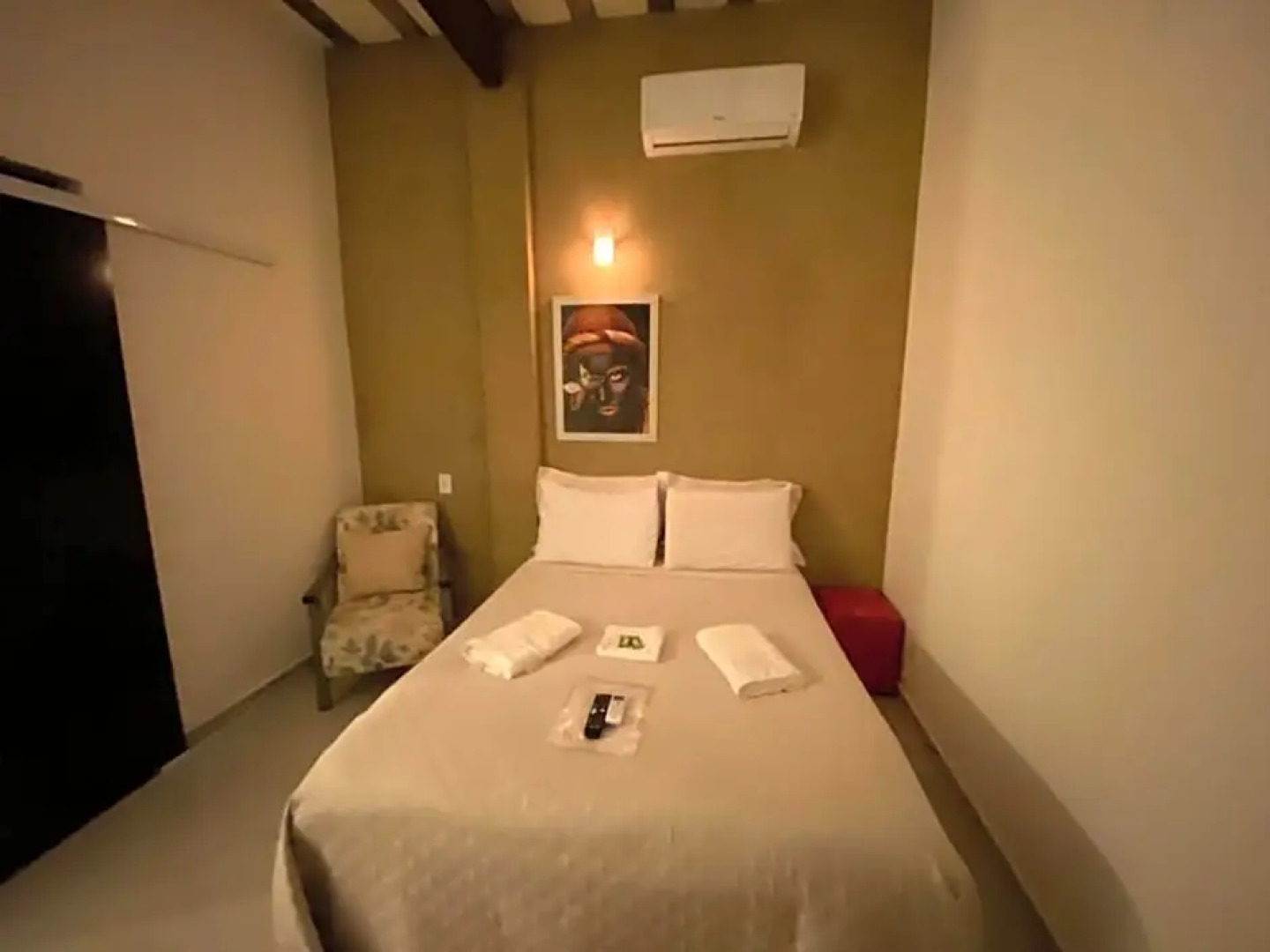 Pousada Recanto Querubins