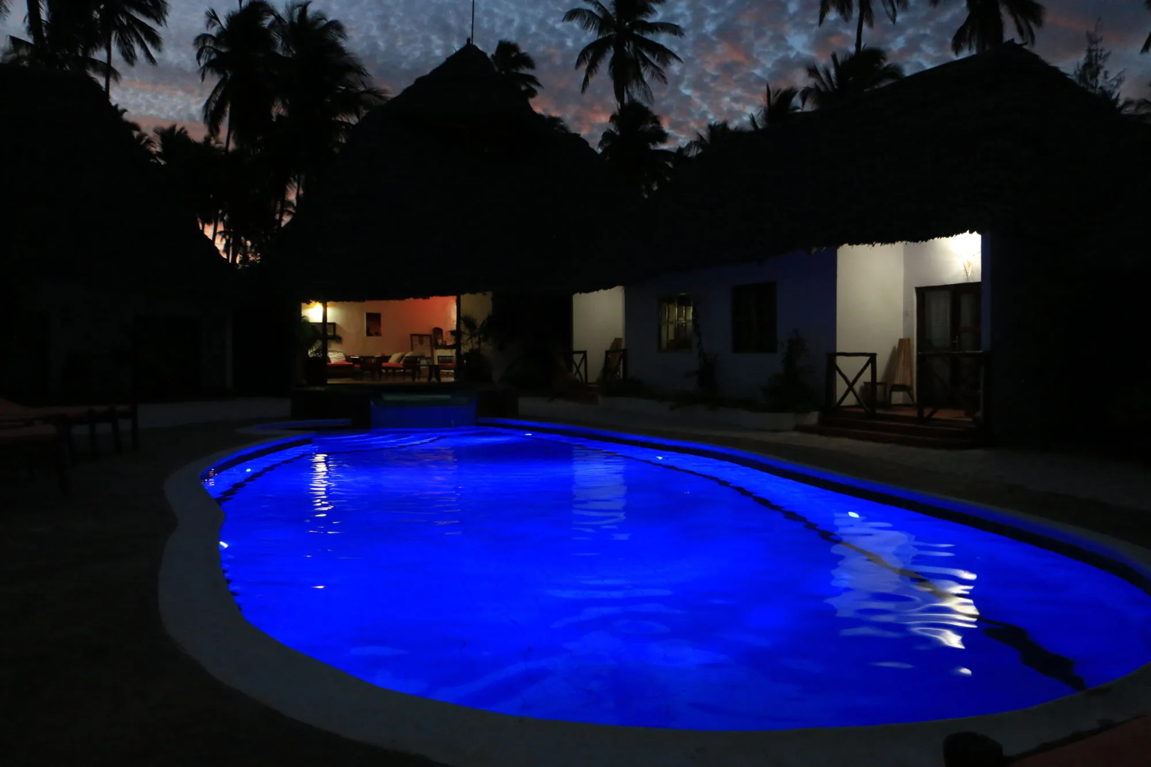 Sea View Lodge Boutique Hotel