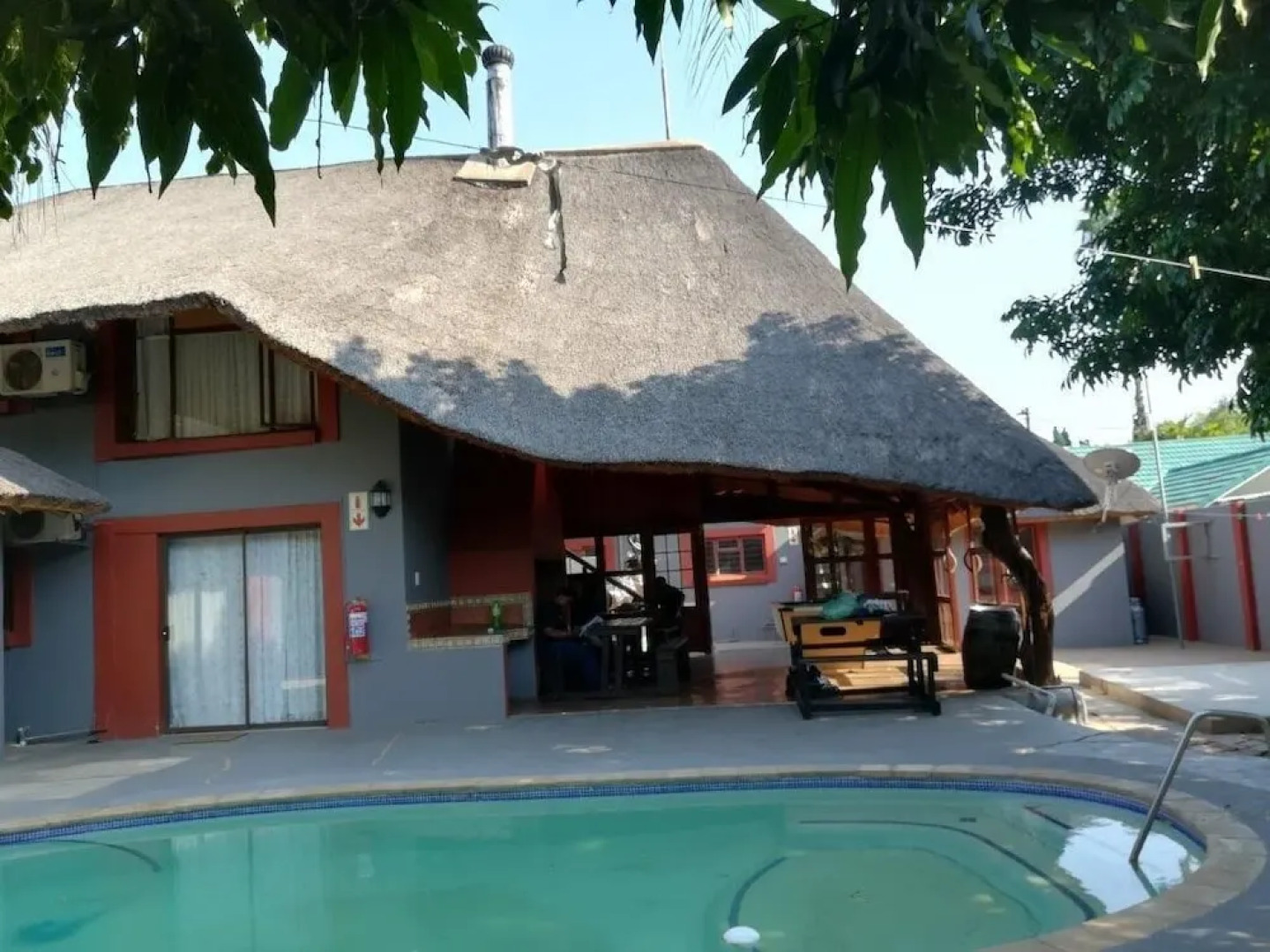 Khayalami Hotels - Lephalale