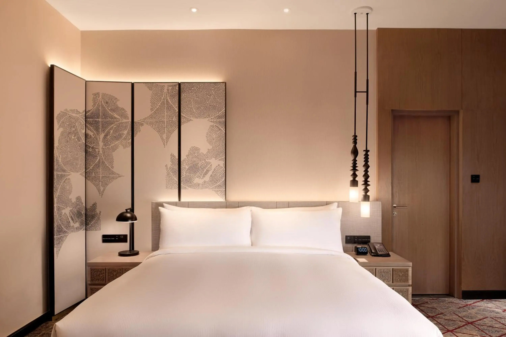 DoubleTree by Hilton Putrajaya Lakeside