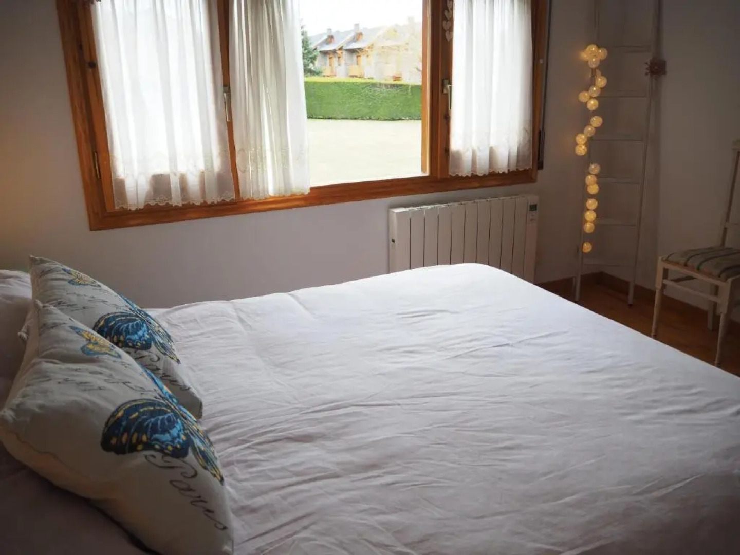 Cozy Apartment in Alp