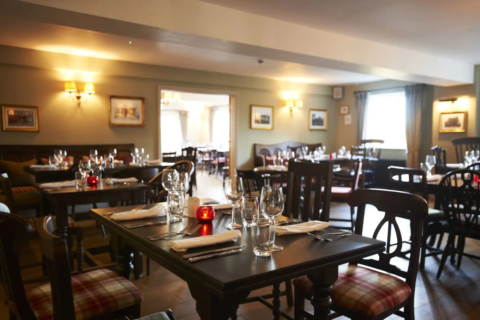 The Manor at Abberley