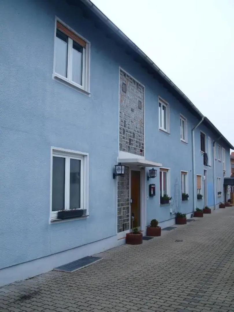 Hotel Garni Pension Ruth