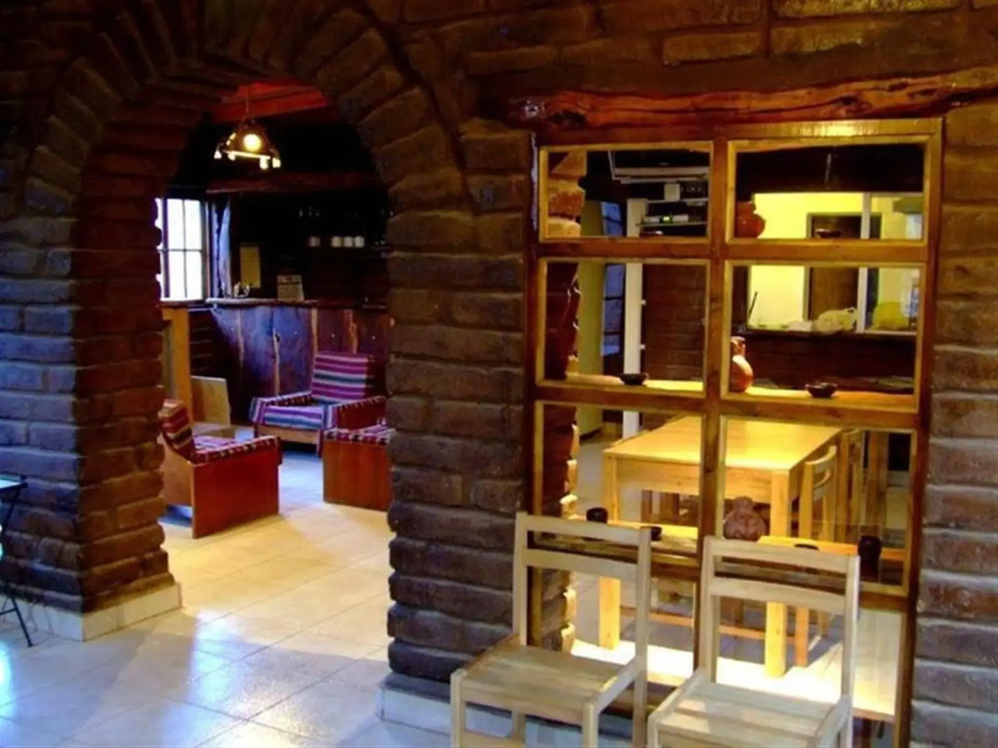 Hotel Don Sebastian