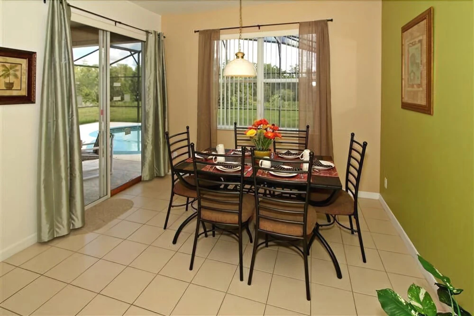 Orlando Vacation Rental Homes