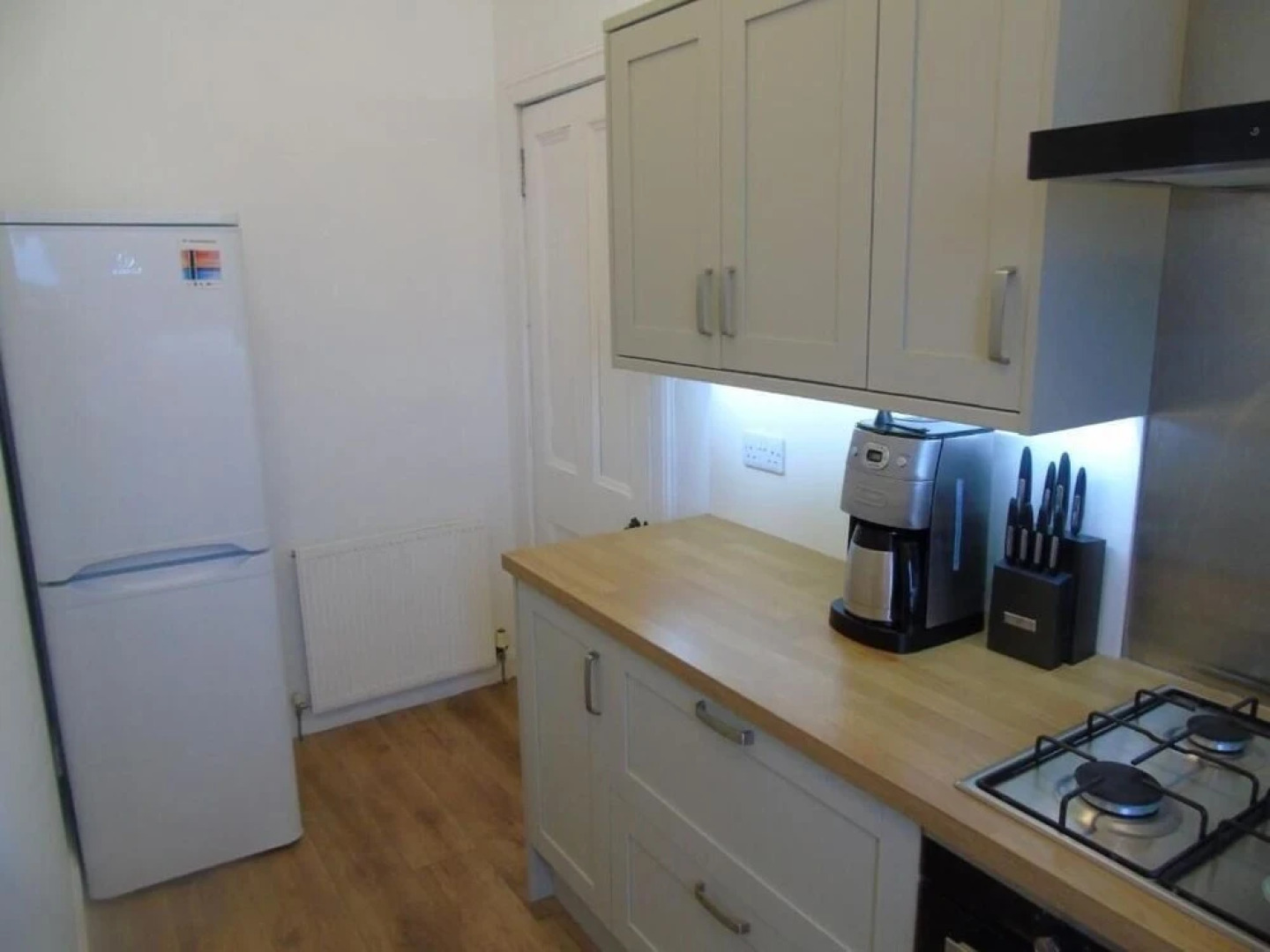 Snug - Tearlag Apartment