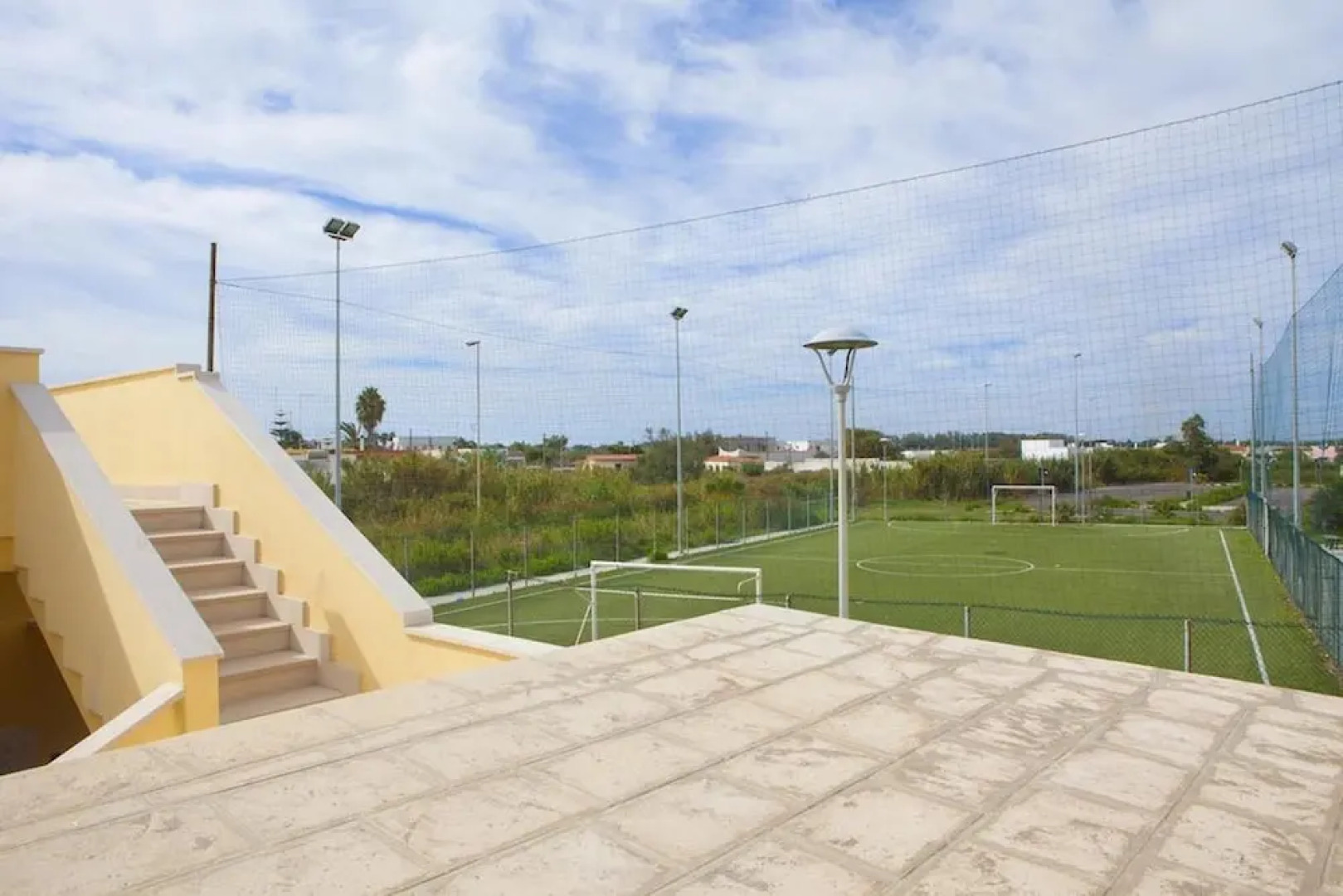 Casa Vacanze Del Lillà