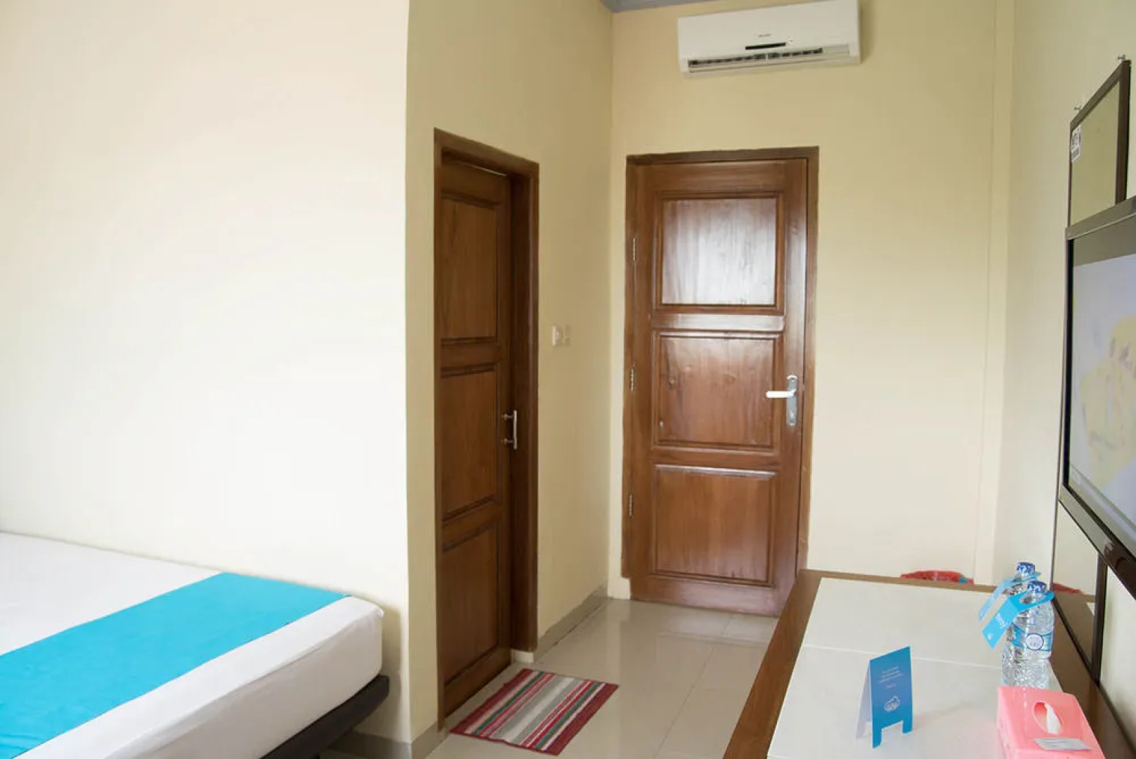 Airy Tanjung Pandan Melati 72 Belitung