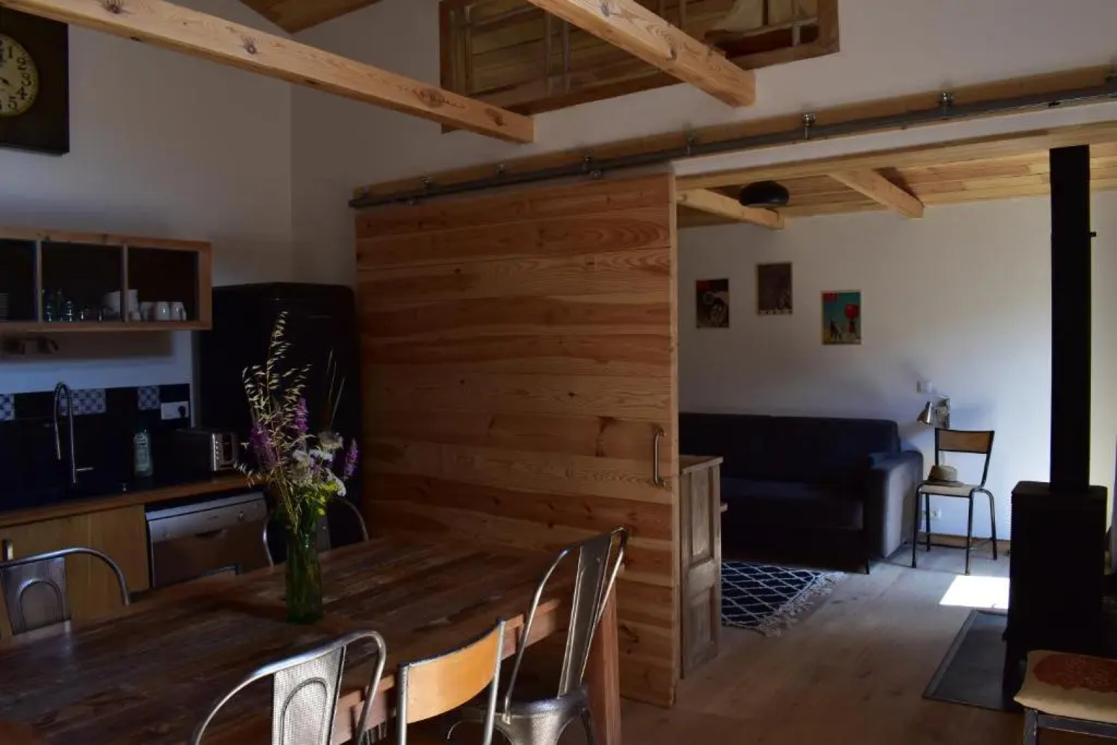 Macaza location Bien-être