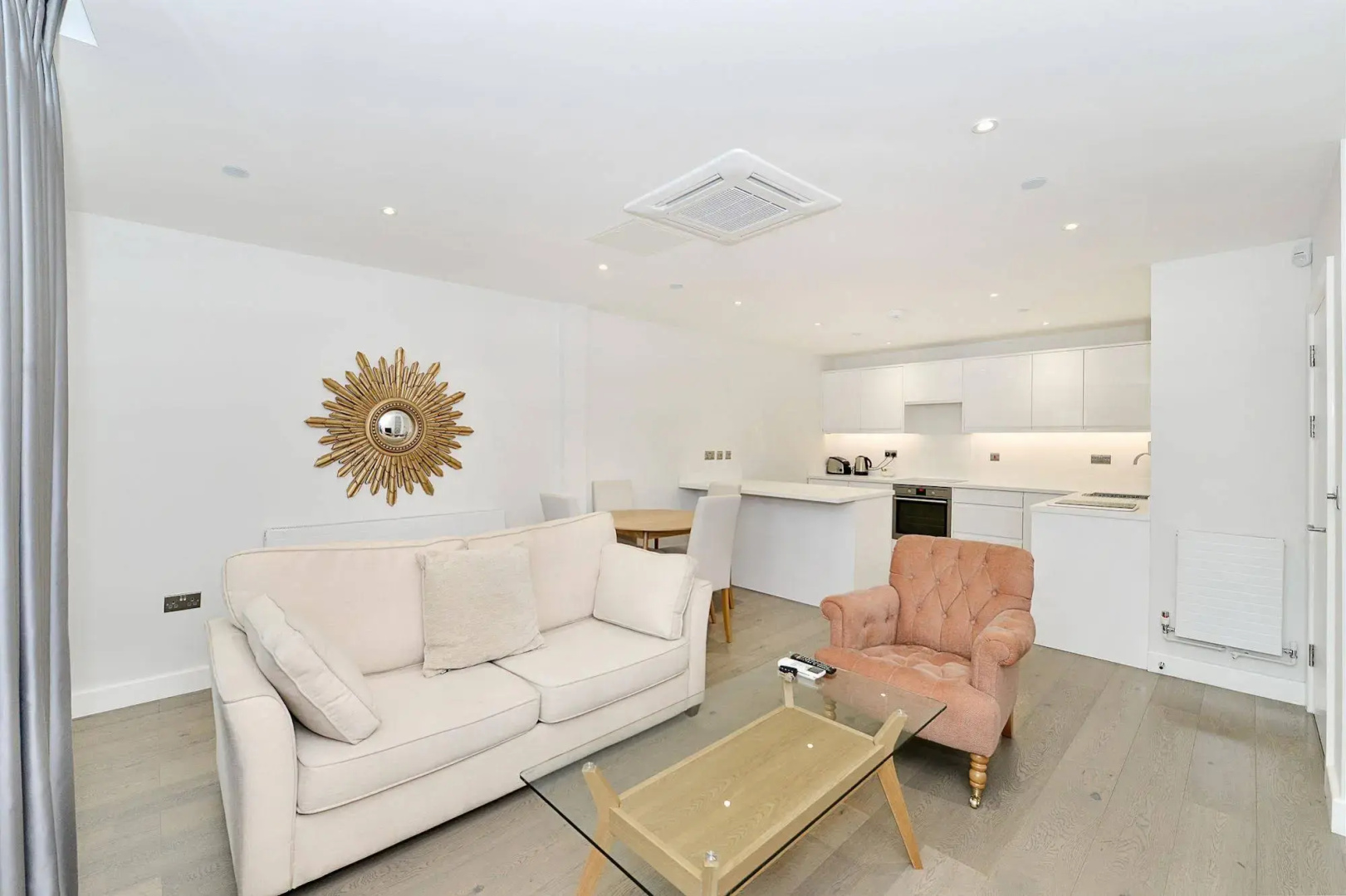 The Leicester Square Collection