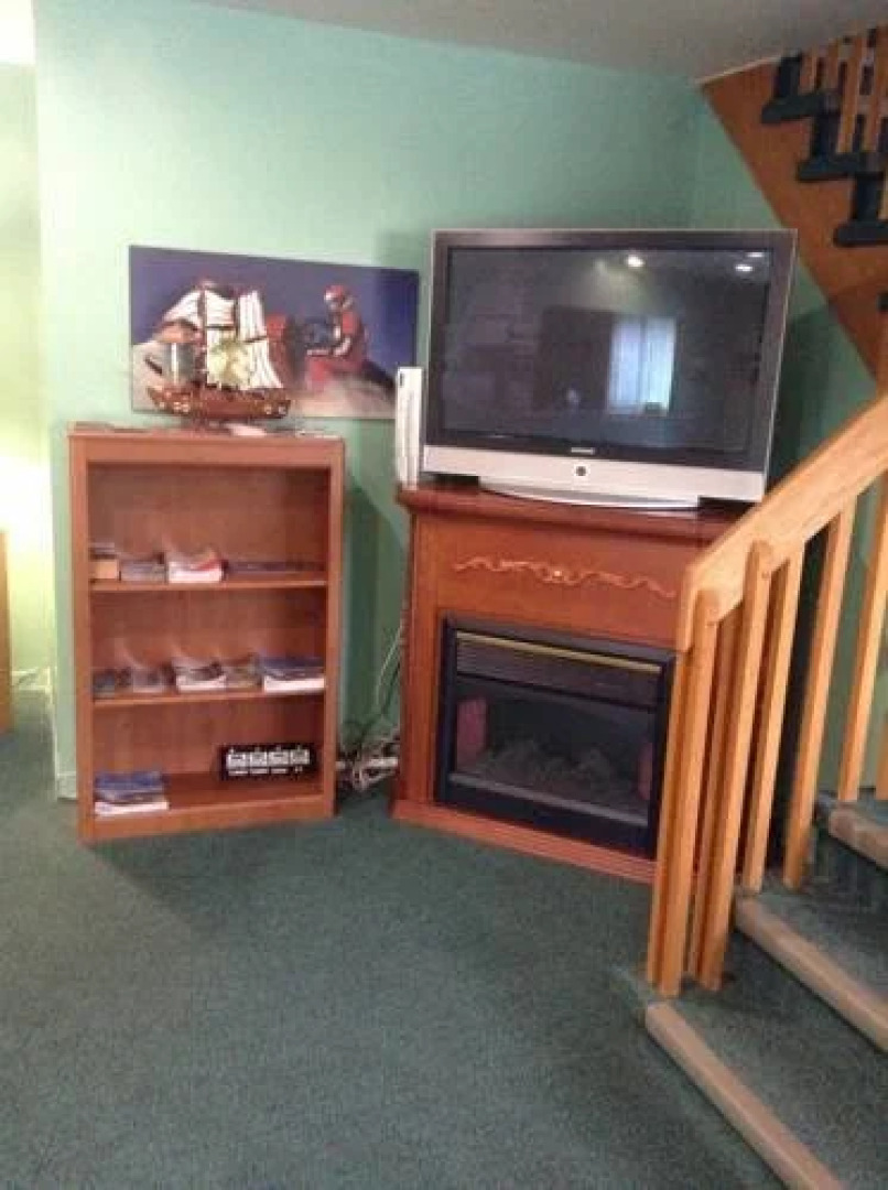 Auberge Safari Motel