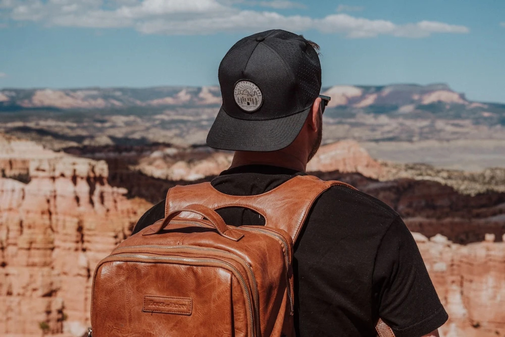 Bryce Canyon Log Cabins