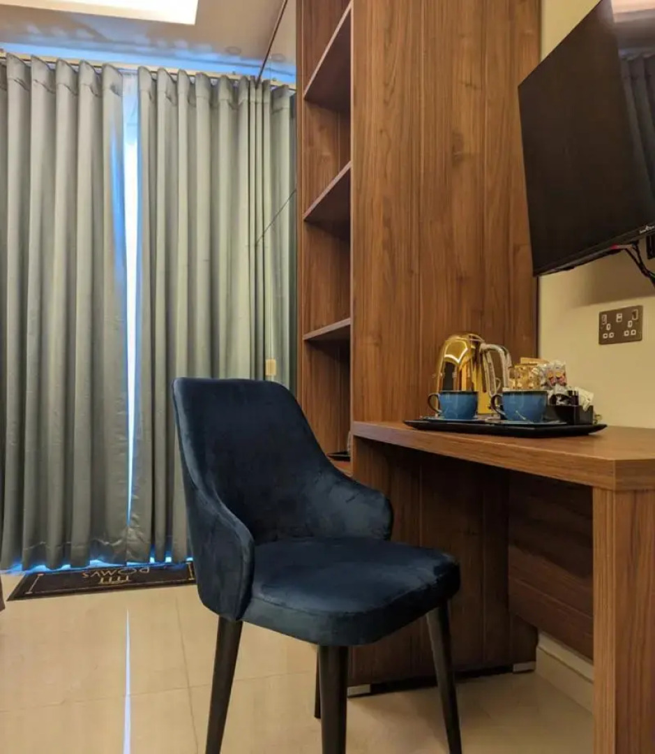 Domus Boutique Hotel