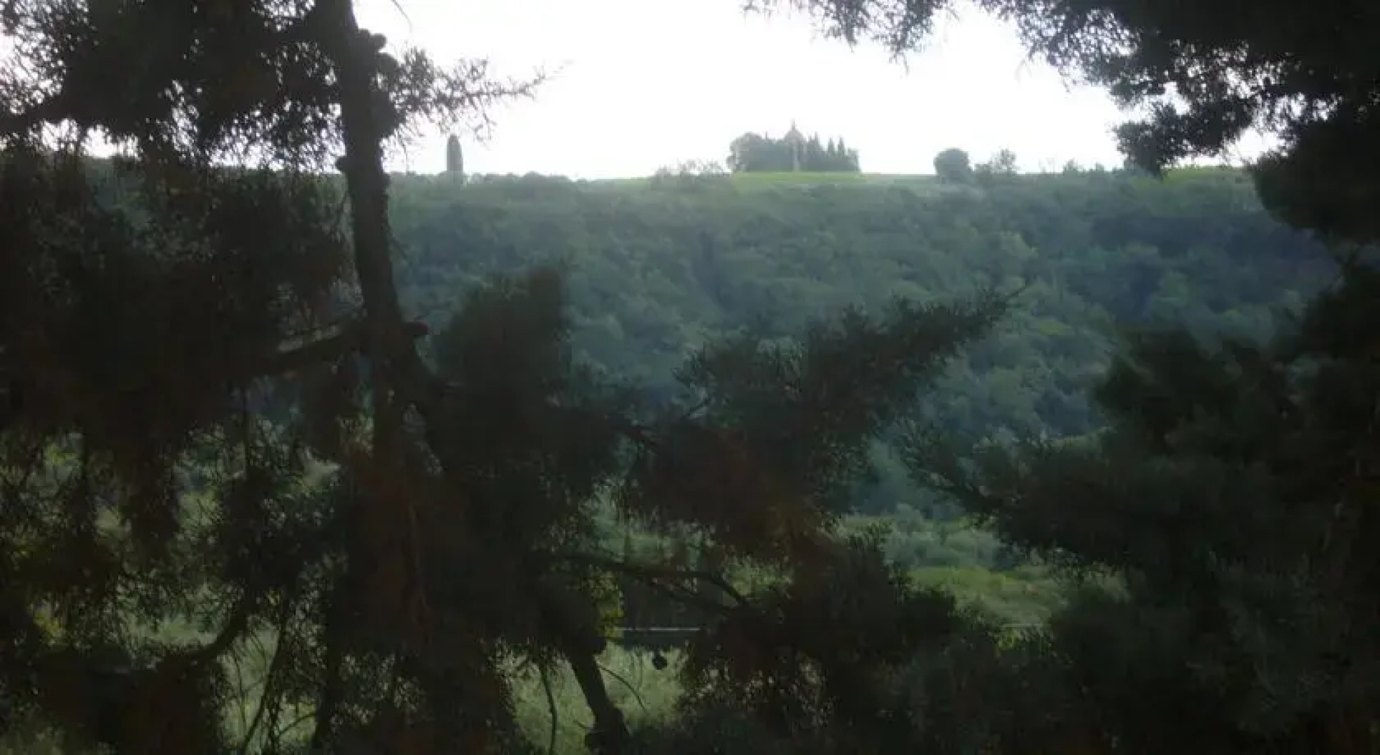 Bilocale In Campagna