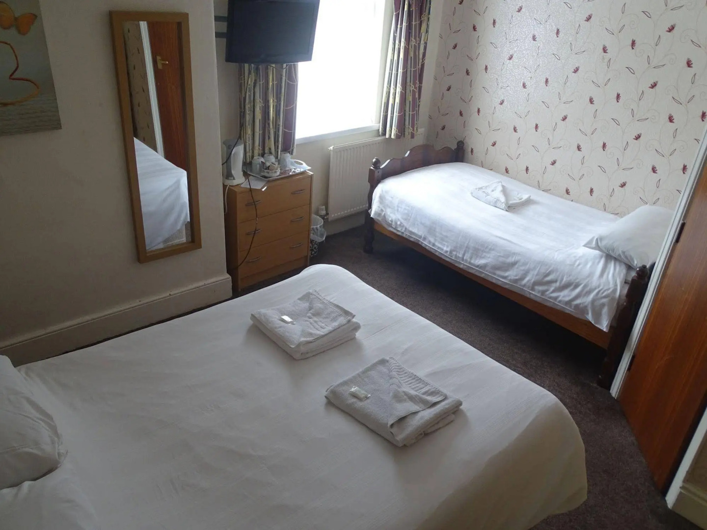 Lindum Hotel