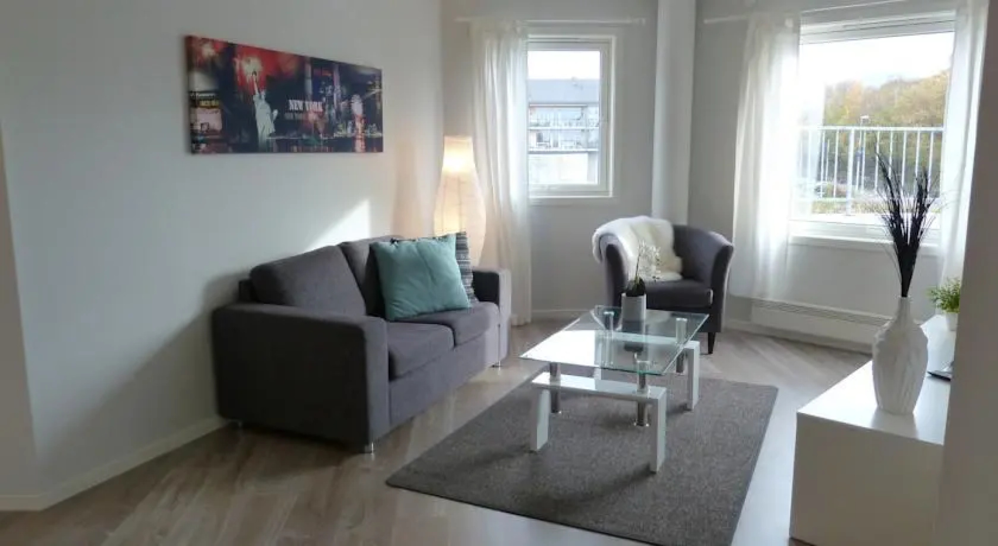 Lilland Hotell Apartments