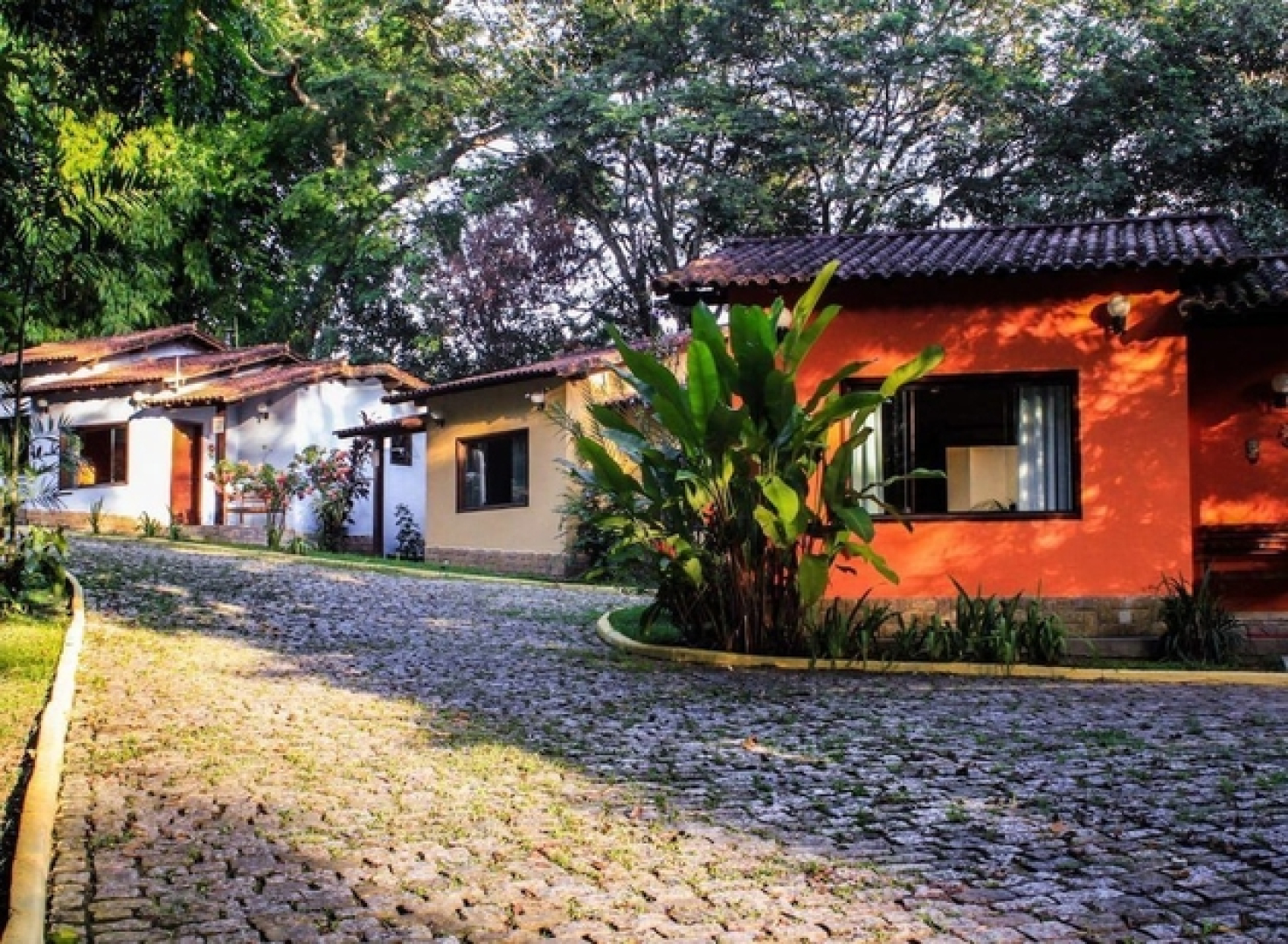 Comfort Inn Marina Towers