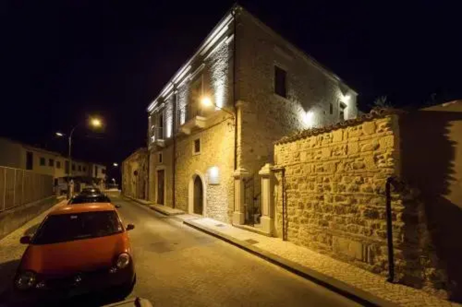 A Casa Nostra - Residenza di Charme