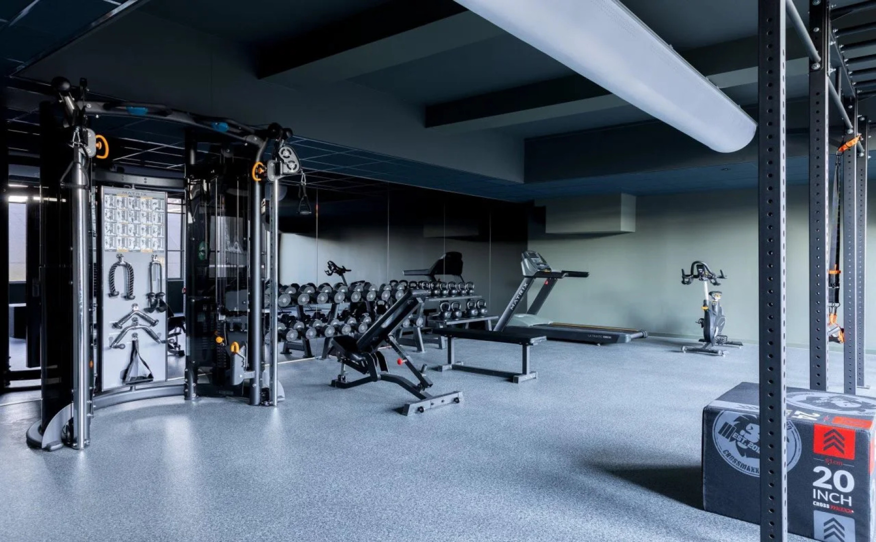 Fletcher Boutique Hotel Slaak - Rotterdam