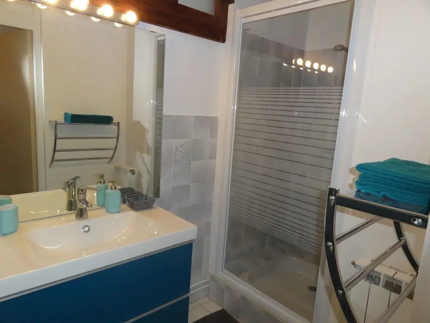 Gîte Dourdou - Les Hauts de Camarès