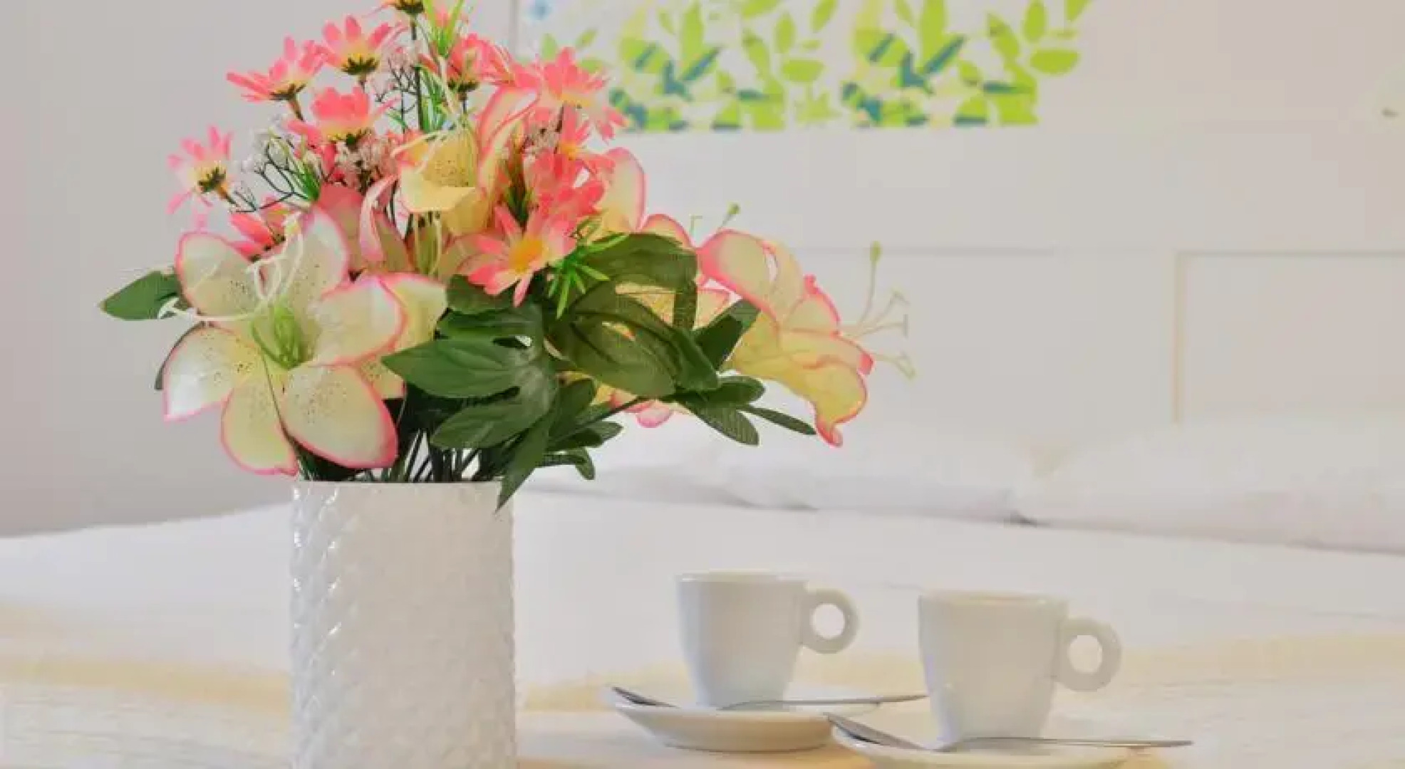 Traiano Halldis Apartment