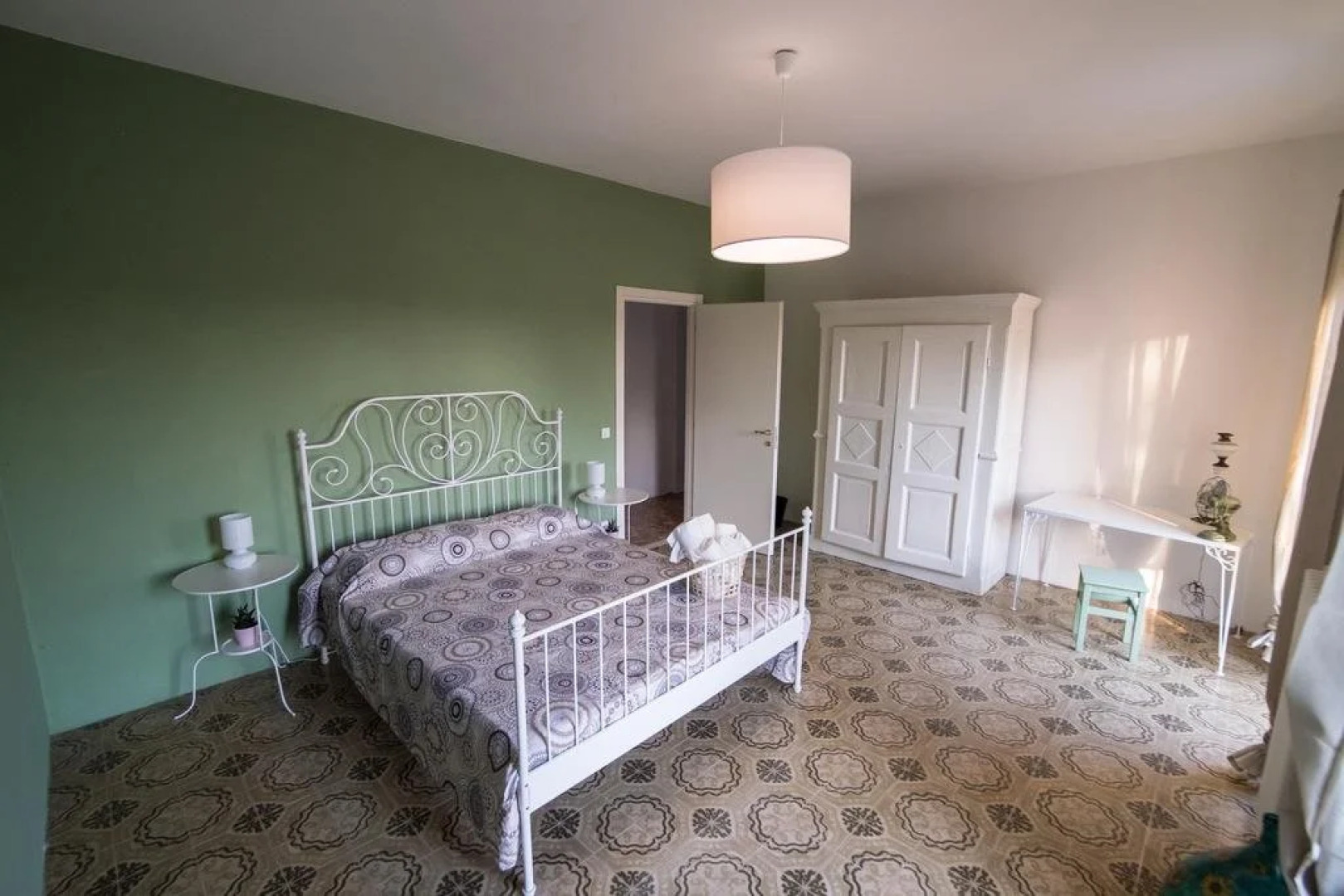 Cascina Mongianone Monferrato B&B