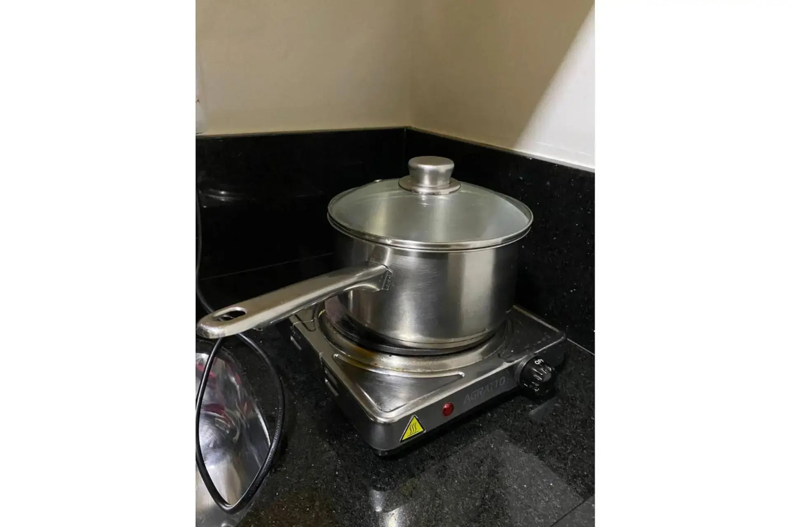 Flat Studio Charmoso New Studio Granja Viana