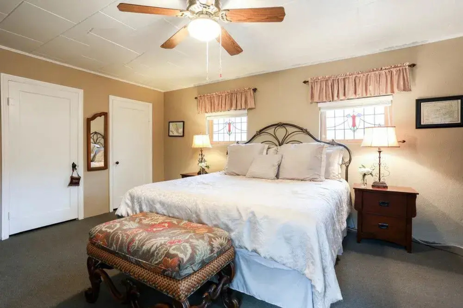 Sam Houston's Retreat