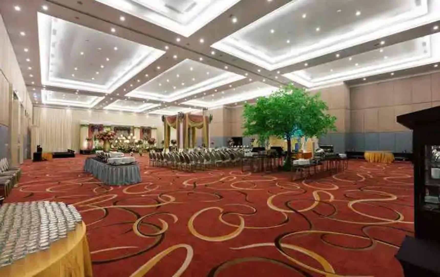 Aston Sentul Lake Resort & Conference Center