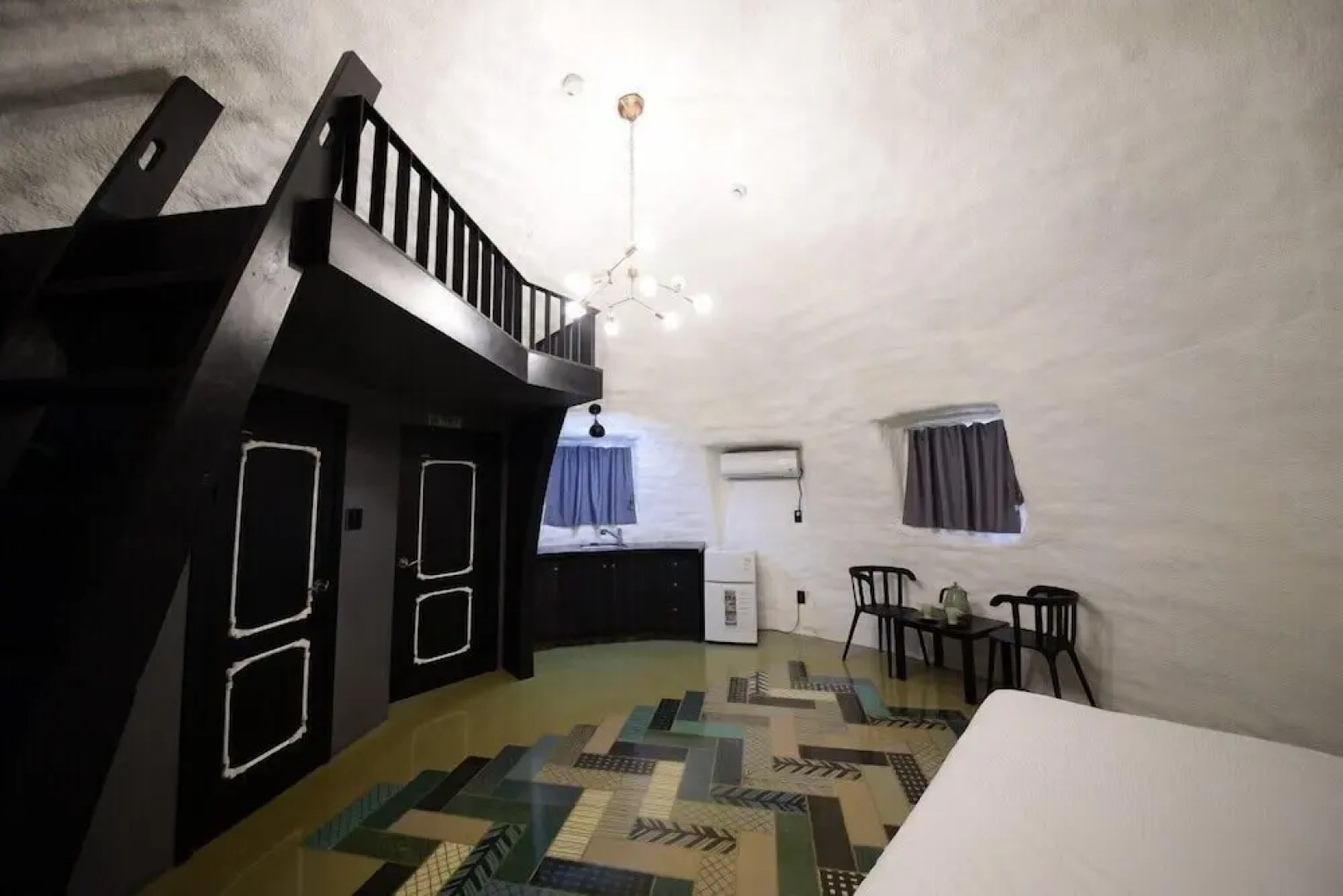 Jangseung Park Pension