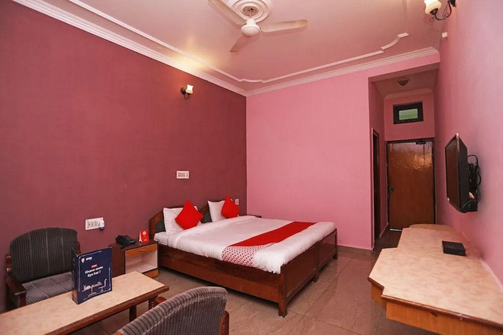 OYO 19514 Hotel Park Regency