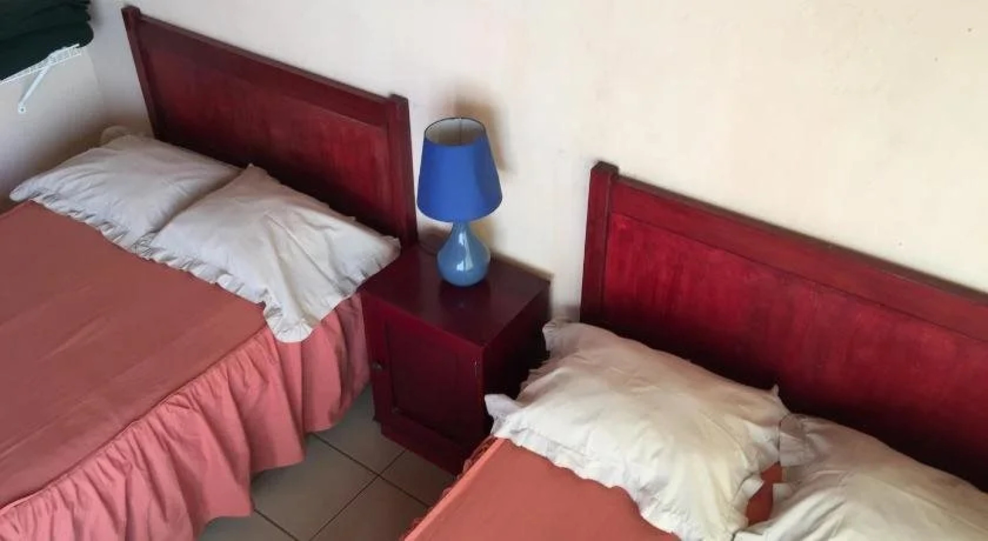 Hotel Villa Margarita