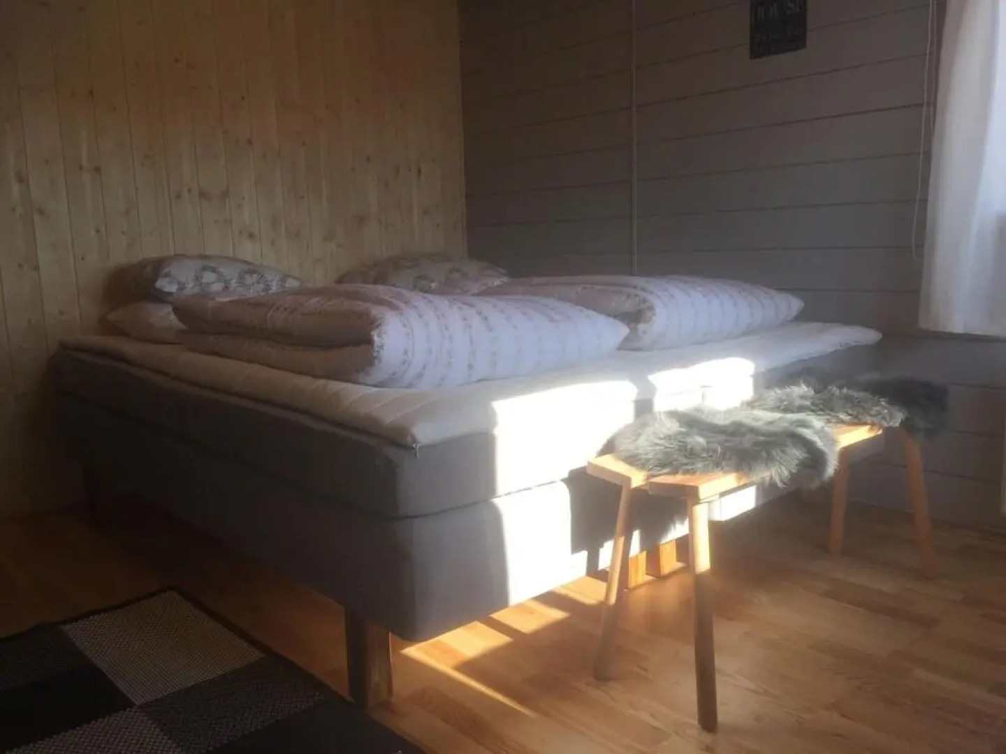 Hammarstrands Camping