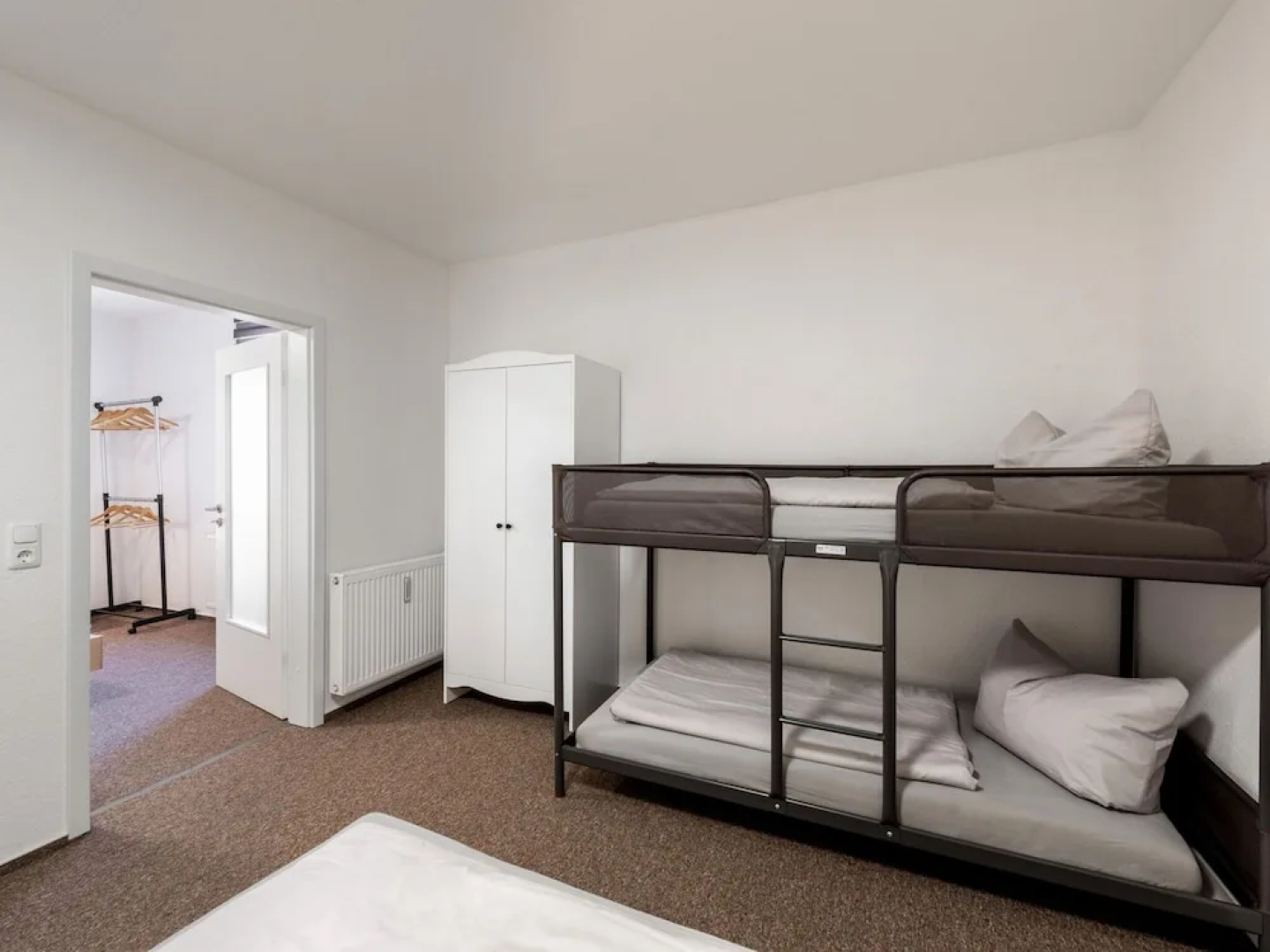 Comfort Near Harz Trails